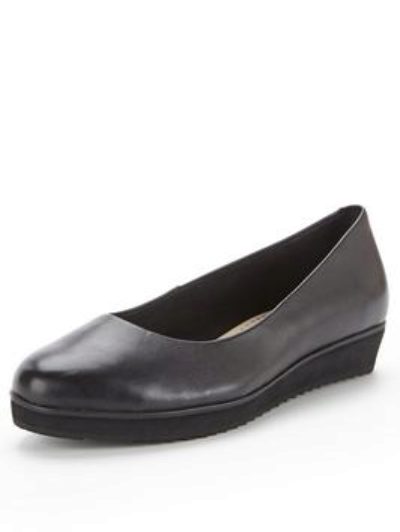Clarks Compass Zone Flat Shoes Clarks Compass Zone Flat Shoes